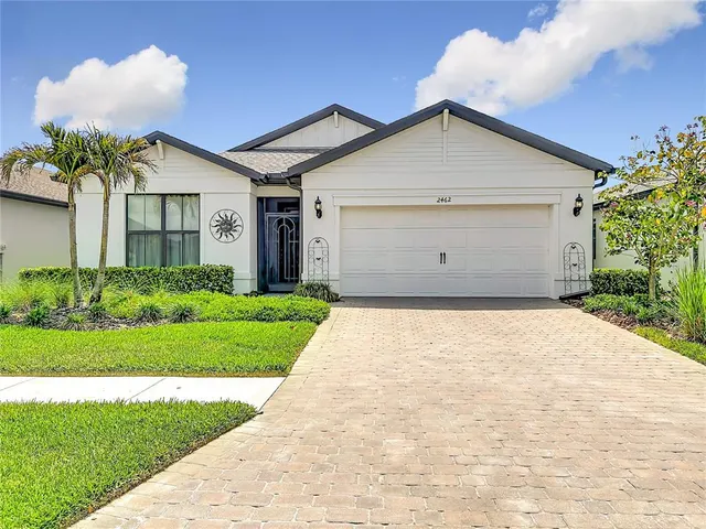 Popular CEDAR GROVE PH 2B Real Estate