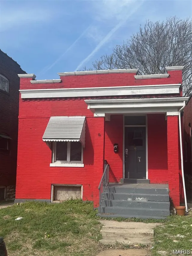 Cheap St Louis Commons Add Real Estate