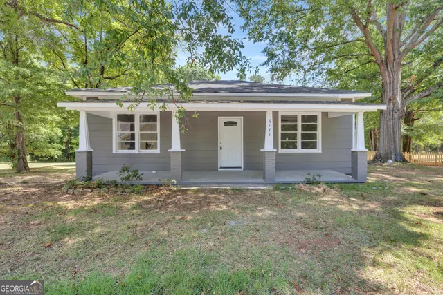 Popular Covington Mill Area Real Estate