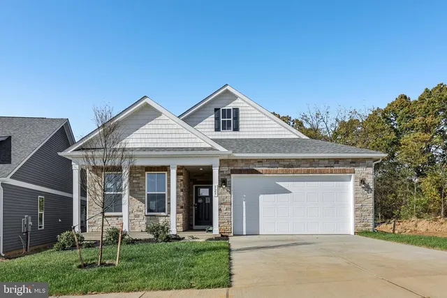 Popular Willow Run Real Estate