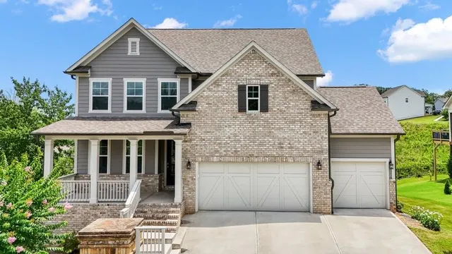 Popular Mountainbrook Real Estate