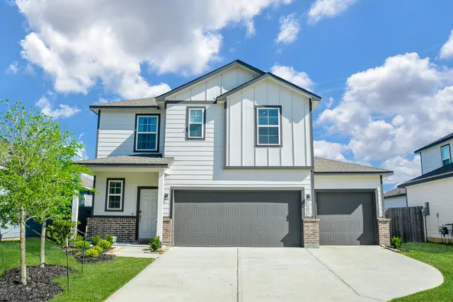 Popular Granger Pines Real Estate