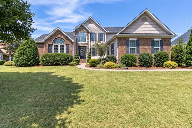 Popular Bailey Creek Real Estate