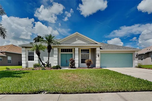 Popular HARRISON RANCH PH I-A Real Estate