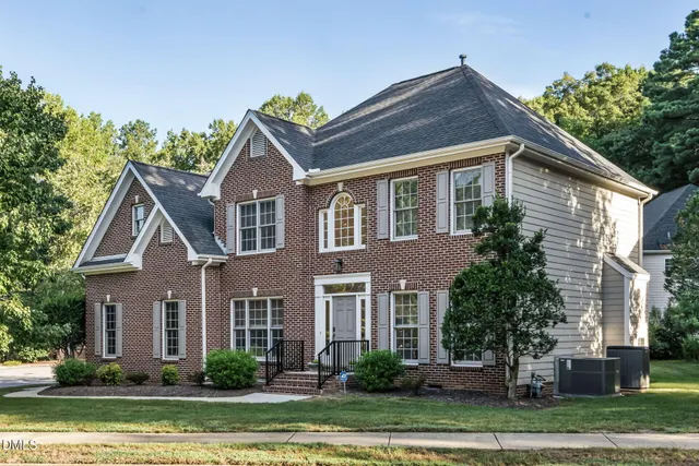 Popular Lochmere Village Real Estate