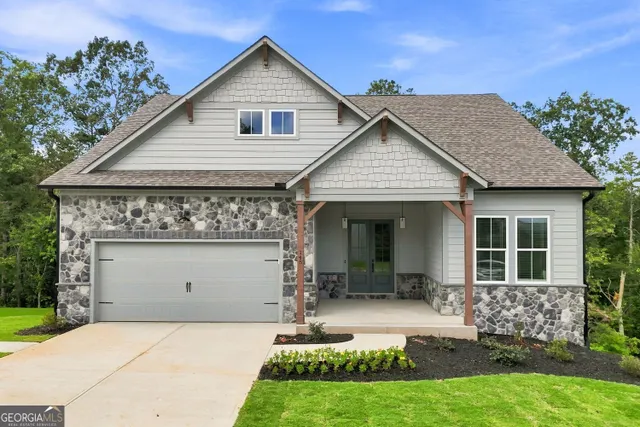 Expensive The Summitt At Ellijay Real Estate