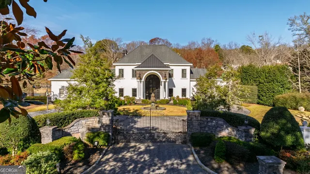 Popular Columns Drive Real Estate