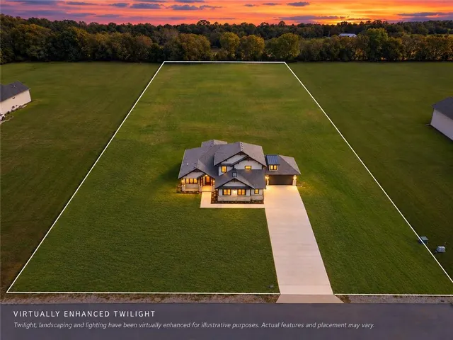 Popular Woodland Ranch Real Estate
