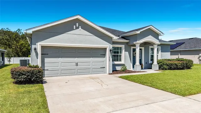 Popular CHESTNUT CRK Real Estate
