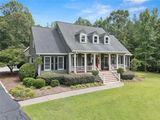 Popular James Powers Real Estate