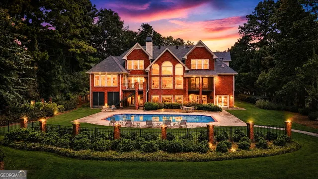 Expensive The Landings Real Estate