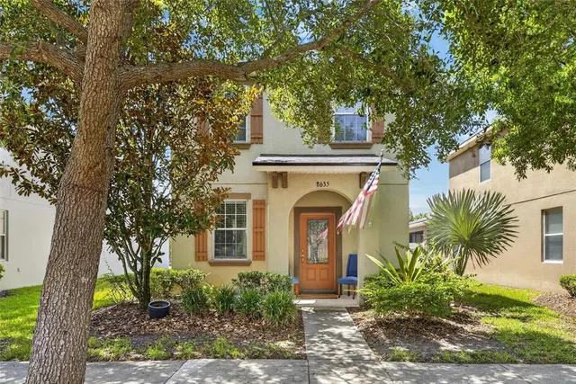 Popular MAGNOLIA PARK SOUTHEAST E Real Estate