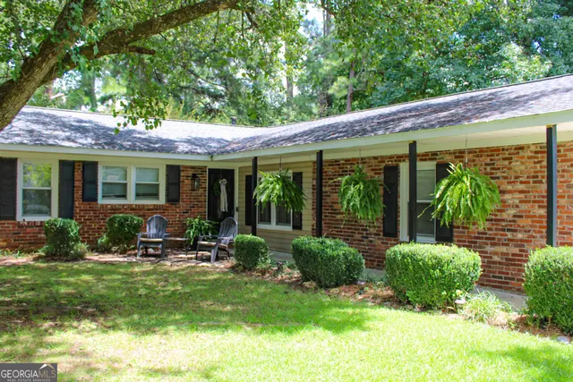 Cheap Brookwood Estates Real Estate