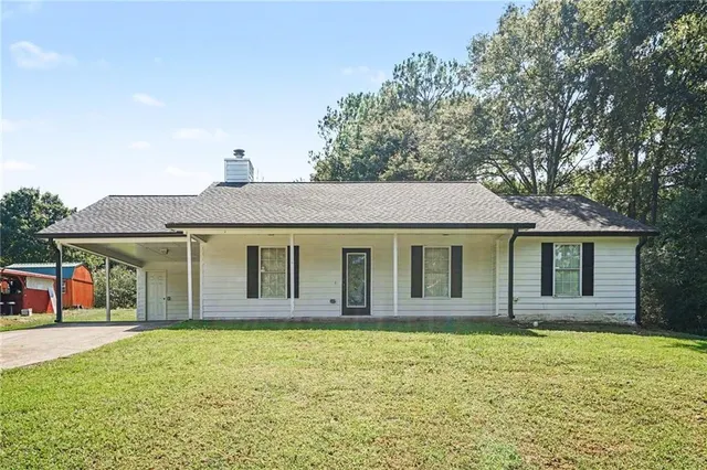 Popular Ellerbe Estates Real Estate
