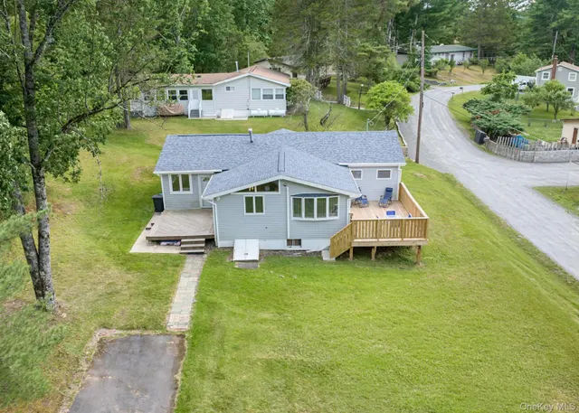 Cheap Mountain Dale Real Estate
