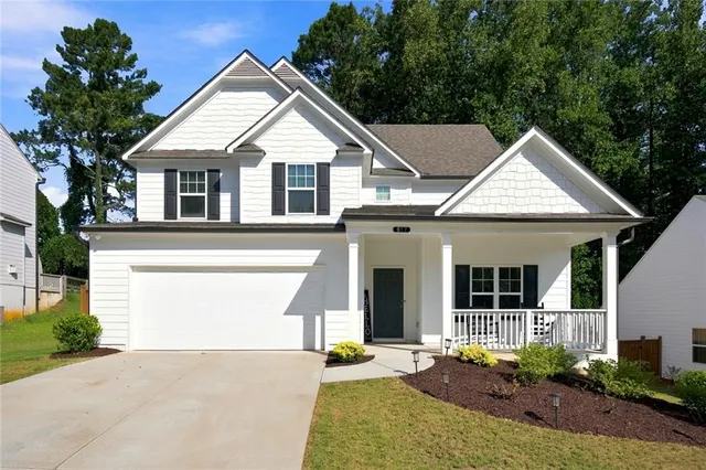 Popular Willow Oaks Real Estate