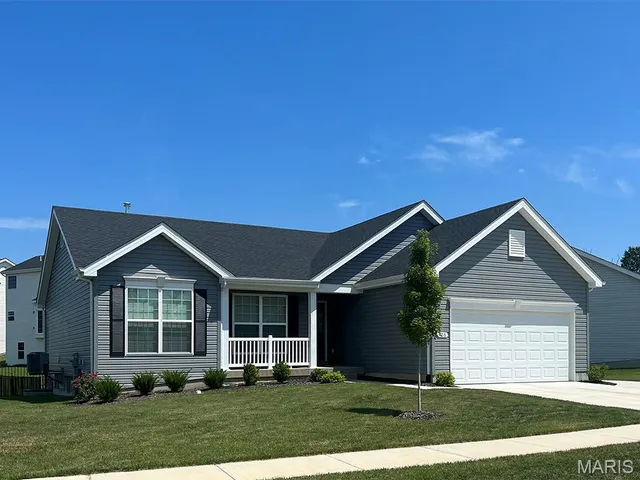 Popular Windswept Farms 271 Real Estate