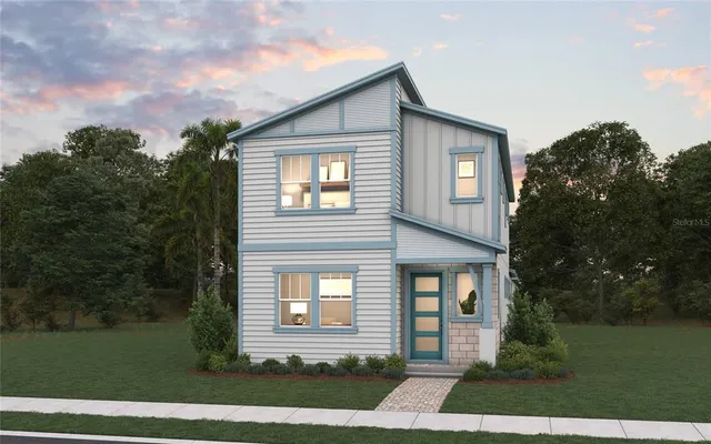 Popular LAUREATE PK PH 1 PCL N-2 Real Estate
