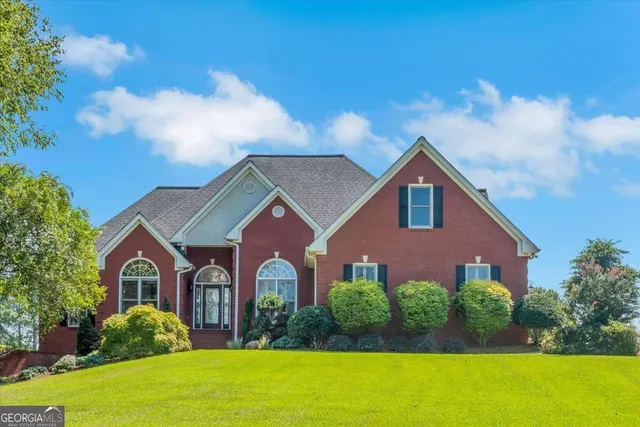 Expensive Lake Dow North Real Estate