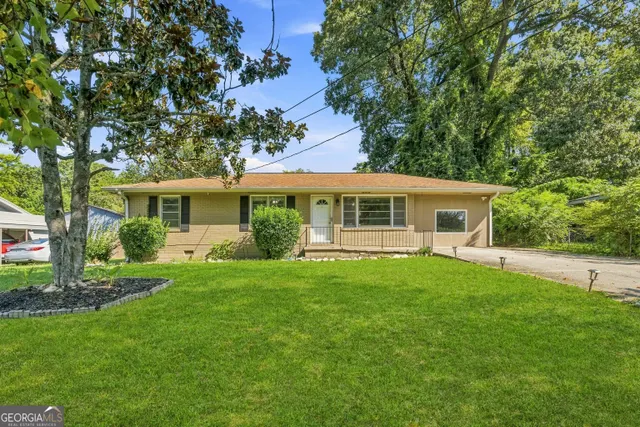 Popular Fernwood Real Estate