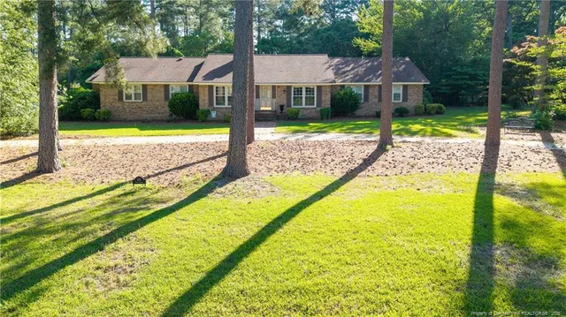 Popular Sampson Real Estate
