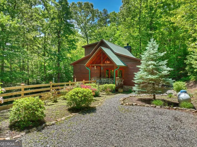 Expensive Sugar Creek Real Estate