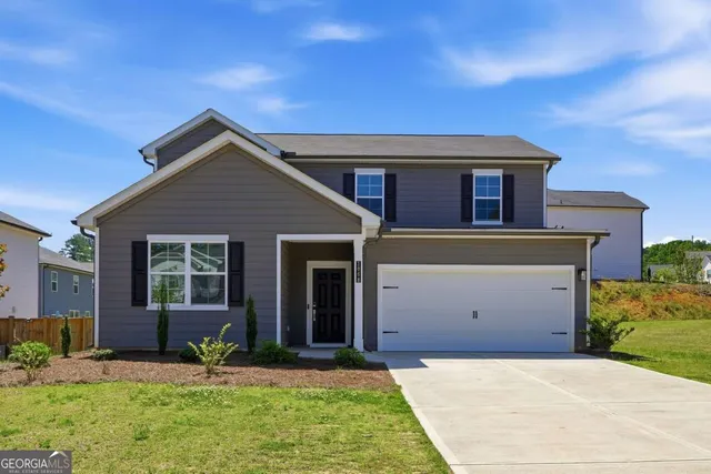 Cheap Alcovy Trace Real Estate