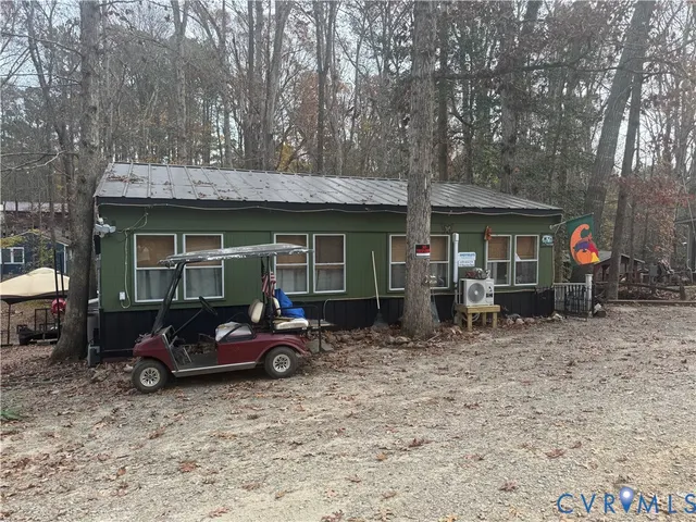 Popular 75 - Mecklenburg Real Estate