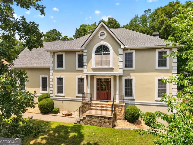 Expensive Parsons Run Real Estate