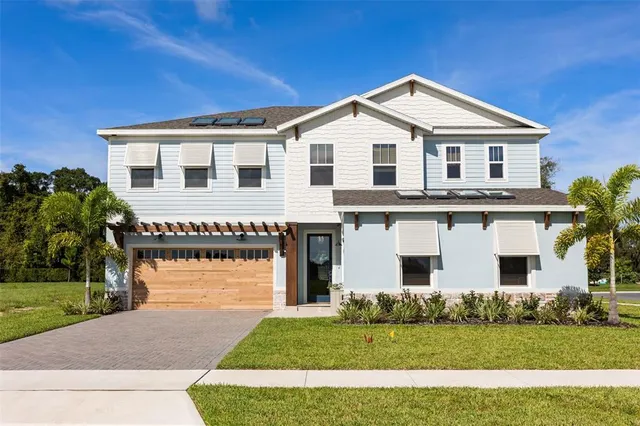 Popular EDEN CREST PH 1 Real Estate