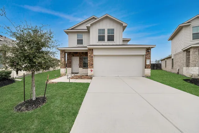 Cheap Breckenridge West Sec 8 Real Estate