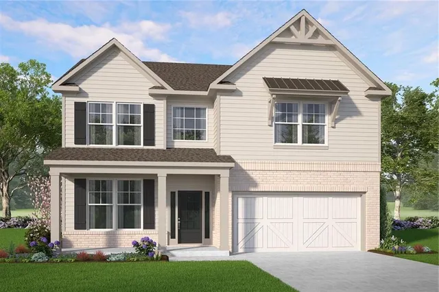 Popular Stonecrest Real Estate