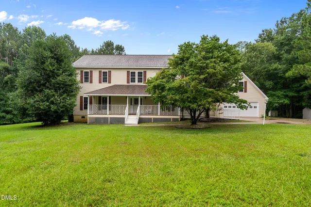 Popular Deep River Real Estate