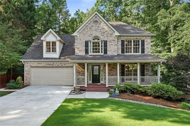 Popular Bridle Gate Real Estate