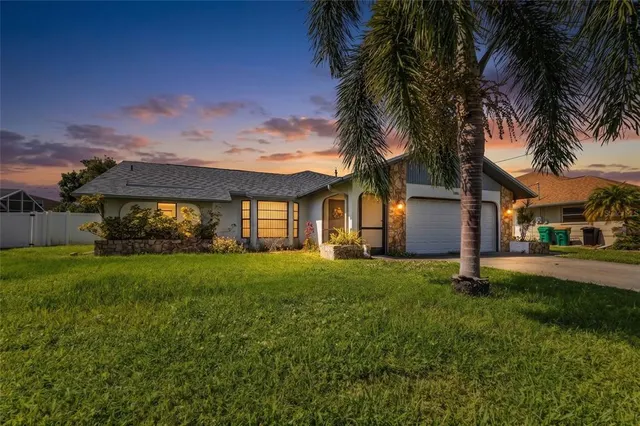 Cheap PORT CHARLOTTE SEC 084 Real Estate