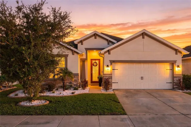 Expensive VILLAGES AT AVALON 3B-2 Real Estate