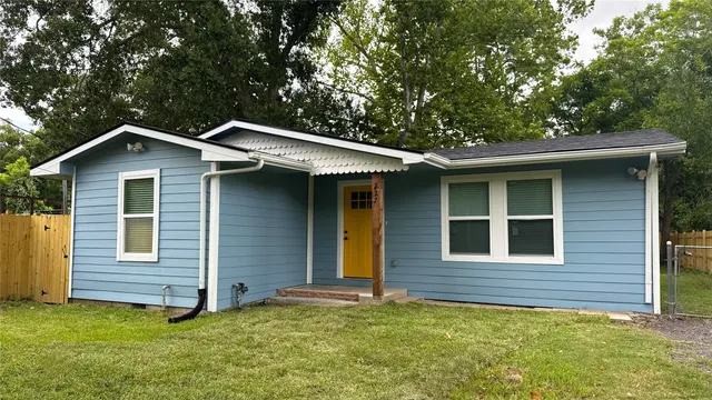 Popular Perkins Beach 2nd Real Estate