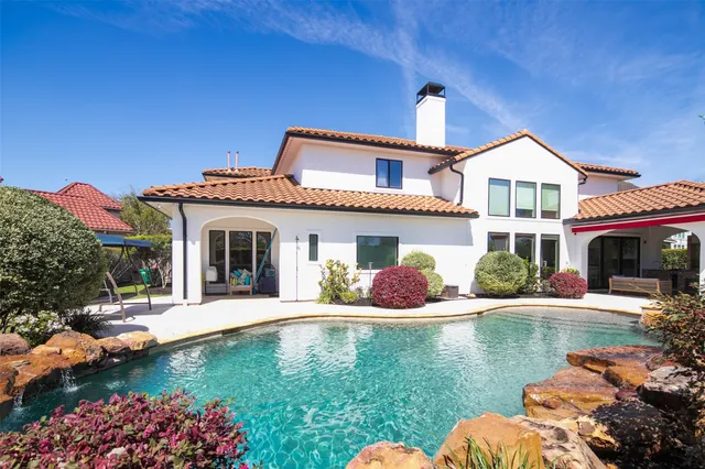 Expensive Avalon At Riverstone Real Estate