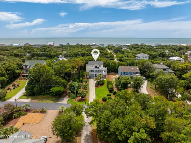Popular Marsh Cove Real Estate