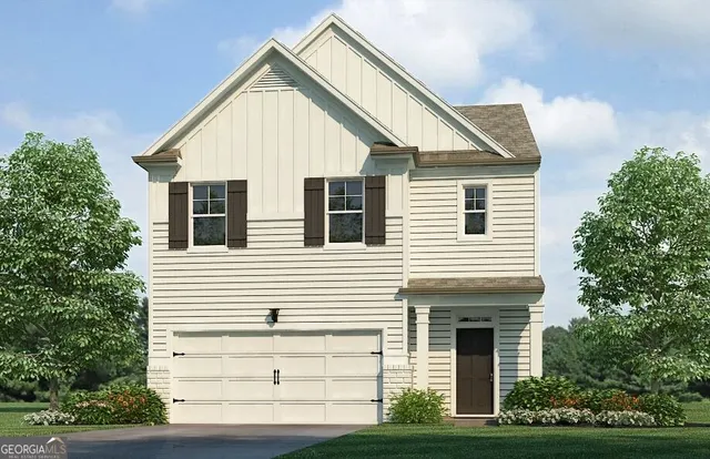 Expensive Marietta Reserve Real Estate
