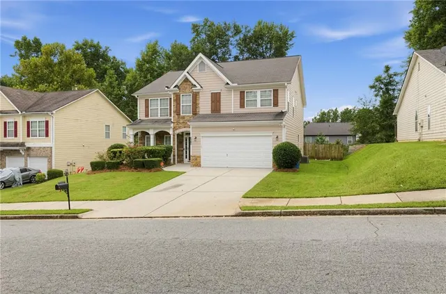 Popular STONEWALL TELL Real Estate