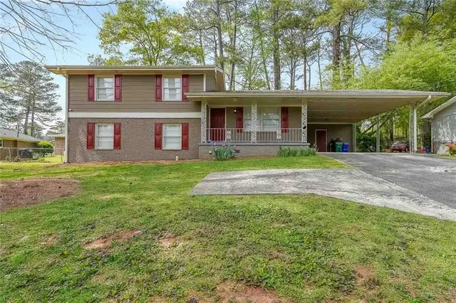 Popular Cavalier Gardens Real Estate