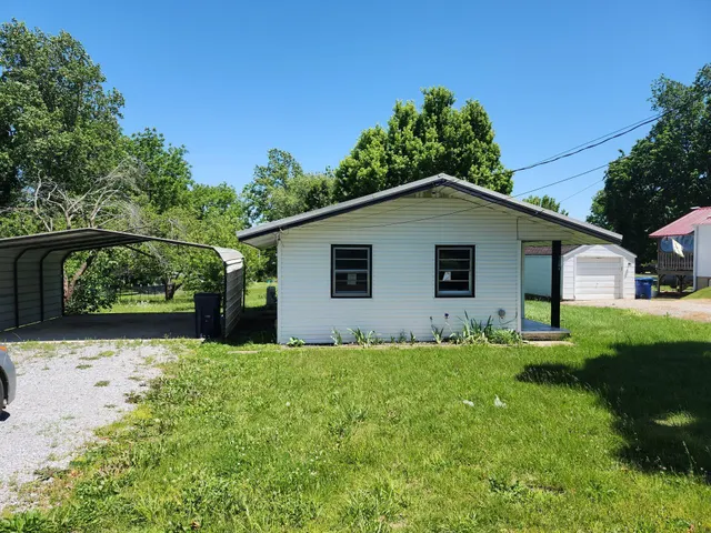 Cheap Texas-Not in List Real Estate