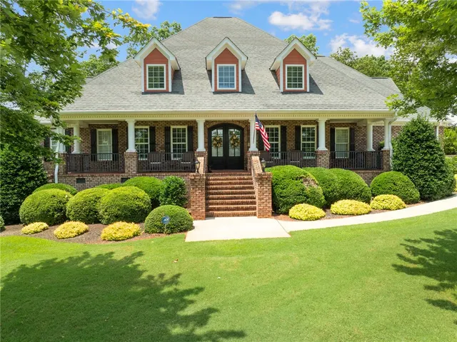 Expensive Liberty Plantation Real Estate