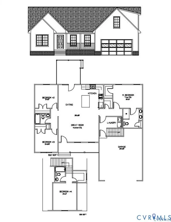 Popular Disputanta Real Estate