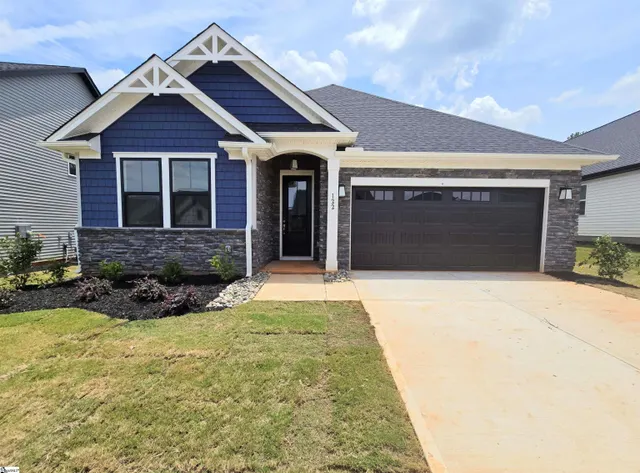 Popular The Meadows at Midway Real Estate