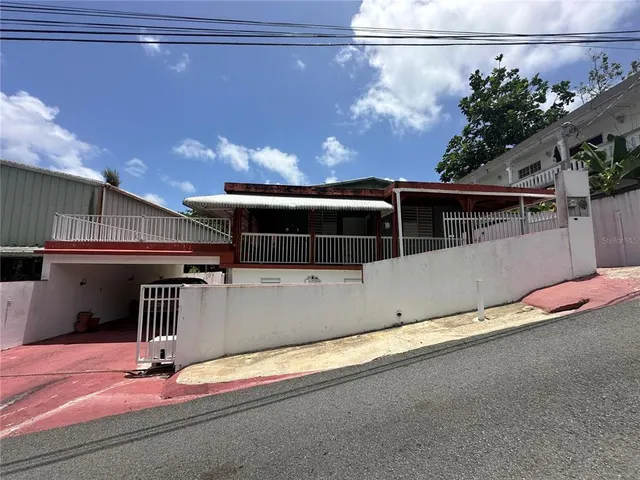 Cheap Canovanas Real Estate