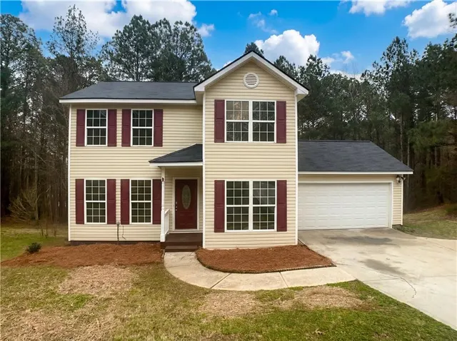 Popular Thompson Mill Forest Real Estate