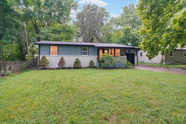 Popular North Kentwood Real Estate