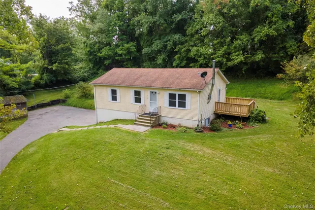 Cheap Stormville Real Estate